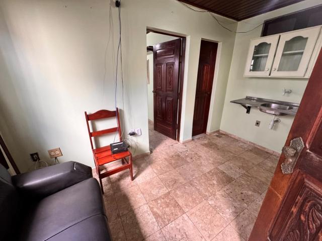Kitnet / Stúdio para Locação em Belém/PA Nazaré 1 Quartos