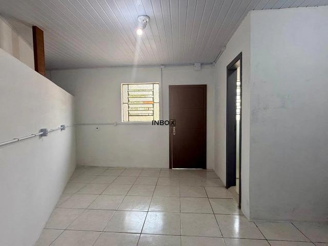Kitnet / Stúdio para Locação em Bento Gonçalves/RS Borgo 1 Quartos