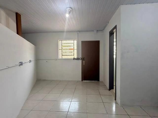 Kitnet / Stúdio para Locação em Bento Gonçalves/RS Borgo 1 Quartos