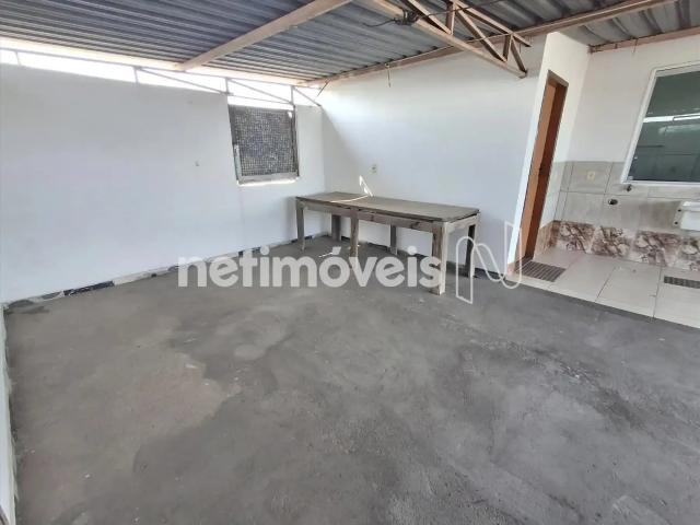 Kitnet / Stúdio para Locação em Betim/MG Imbiruçu 1 Quartos
