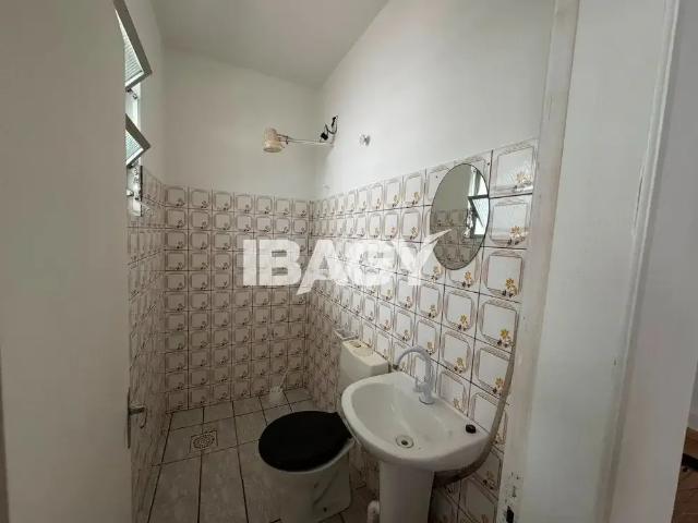 Kitnet / Stúdio para Locação em Biguaçu/SC Centro 1 Quartos