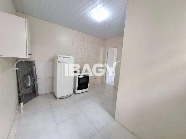 Kitnet / Stúdio para Locação em Biguaçu/SC Jardim Janaina 1 Quartos