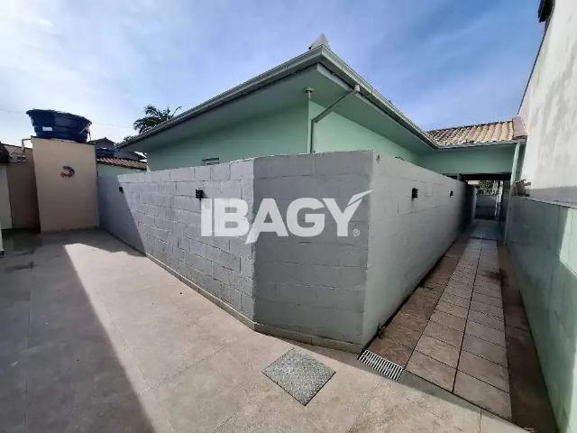 Kitnet / Stúdio para Locação em Biguaçu/SC Praia João Rosa