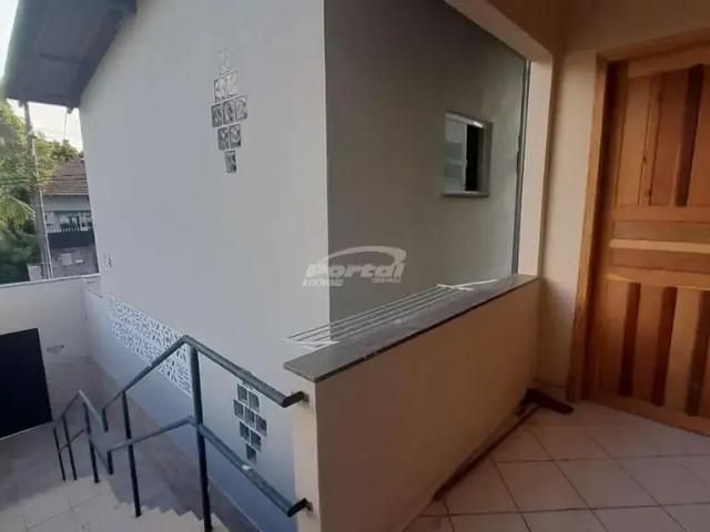 Kitnet / Stúdio para Locação em Blumenau/SC Fortaleza 1 Quartos