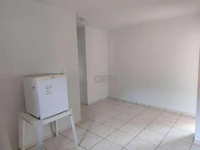Kitnet / Stúdio para Locação em Blumenau/SC Salto do Norte 1 Quartos