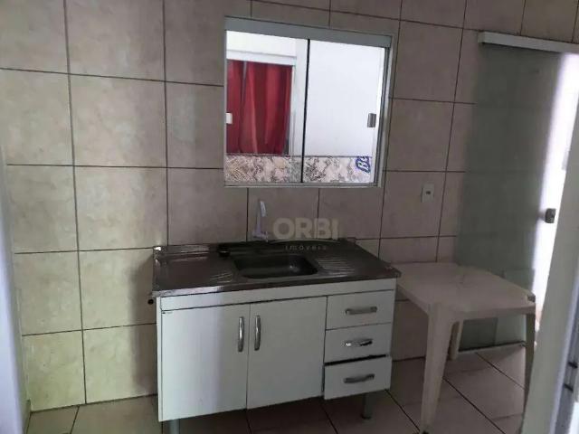 Kitnet / Stúdio para Locação em Blumenau/SC Salto do Norte 1 Quartos