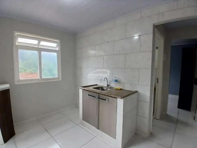 Kitnet / Stúdio para Locação em Blumenau/SC Velha Grande 1 Quartos