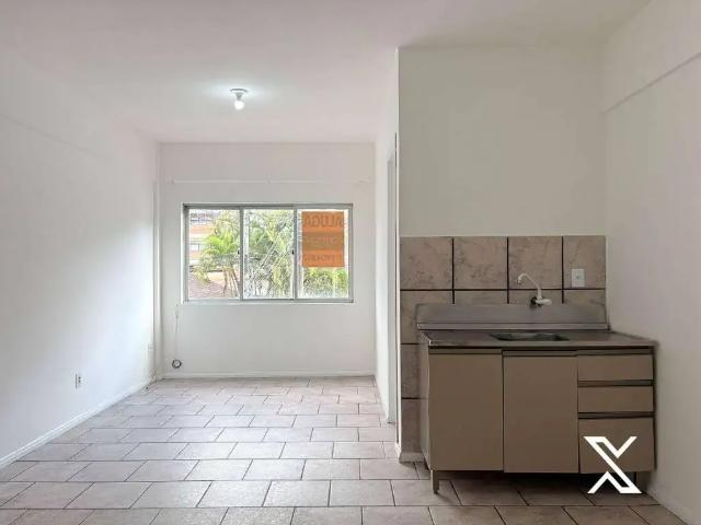 Kitnet / Stúdio para Locação em Blumenau/SC Vila Nova 1 Quartos
