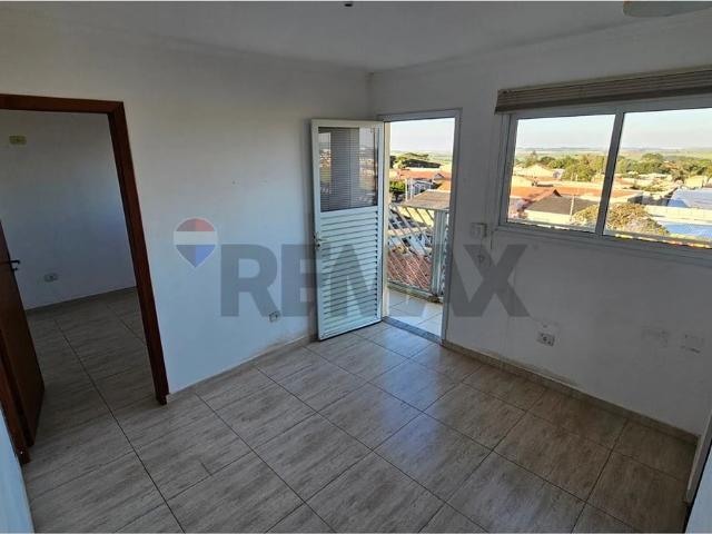 Kitnet / Stúdio para Locação em Boituva/SP Centro 1 Quartos