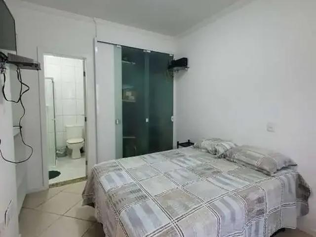 Kitnet / Stúdio para Locação em Bombinhas/SC Bombas 1 Quartos