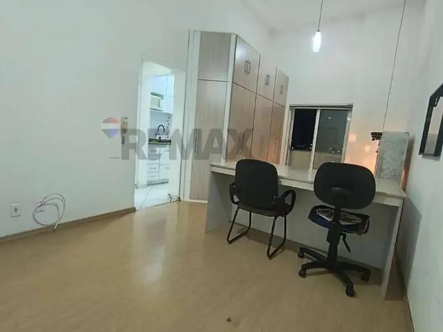 Kitnet / Stúdio para Locação em Bragança Paulista/SP Centro 1 Quartos