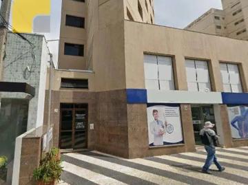 Kitnet / Stúdio para Locação em Bragança Paulista/SP Centro 1 Quartos