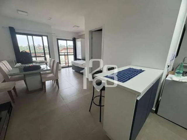 Kitnet / Stúdio para Locação em Bragança Paulista/SP Jardim do Sul 1 Quartos