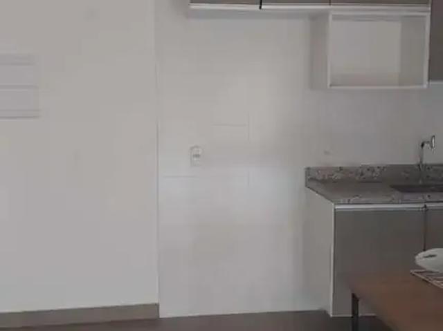 Kitnet / Stúdio para Locação em Bragança Paulista/SP Jardim do Sul 1 Quartos