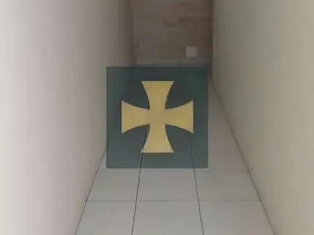 Kitnet / Stúdio para Locação em Bragança Paulista/SP Jardim Europa 1 Quartos