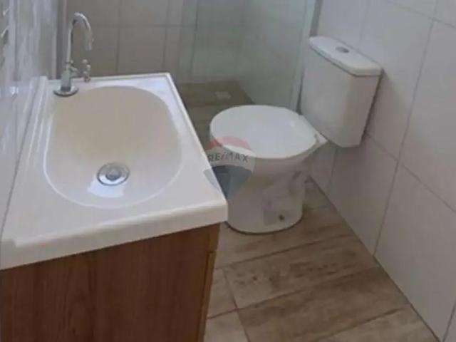 Kitnet / Stúdio para Locação em Bragança Paulista/SP Santa Luzia 1 Quartos