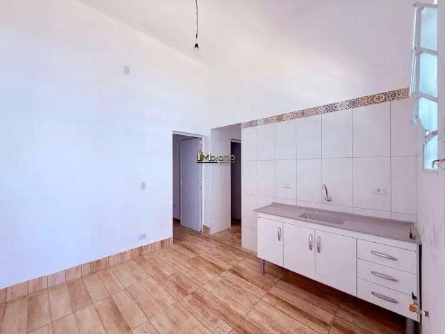 Kitnet / Stúdio para Locação em Bragança Paulista/SP Santa Luzia 1 Quartos