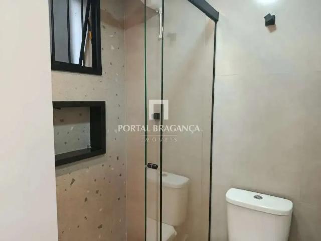 Kitnet / Stúdio para Locação em Bragança Paulista/SP Vila Mota 1 Quartos
