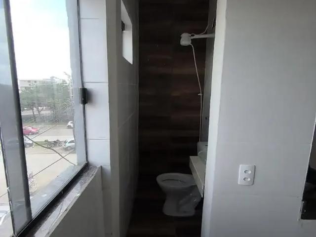 Kitnet / Stúdio para Locação em Brasília/DF Ceilândia Sul 1 Quartos