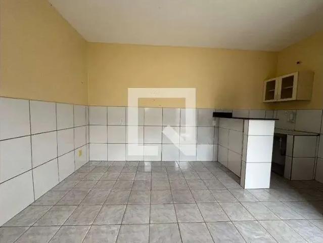 Kitnet / Stúdio para Locação em Brasília/DF Ceilândia 1 Quartos