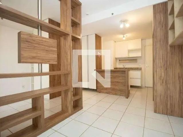 Kitnet / Stúdio para Locação em Brasília/DF Águas Claras 1 Quartos