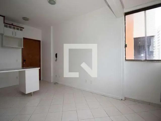 Kitnet / Stúdio para Locação em Brasília/DF Águas Claras 1 Quartos