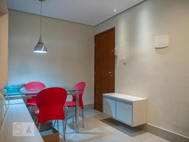 Kitnet / Stúdio para Locação em Brasília/DF Águas Claras 1 Quartos