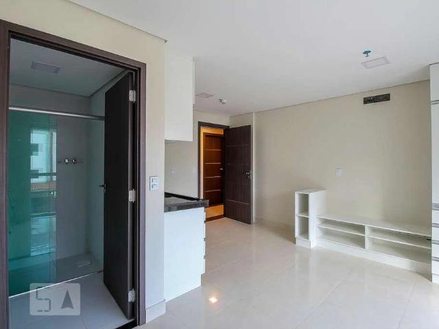 Kitnet / Stúdio para Locação em Brasília/DF Águas Claras 1 Quartos