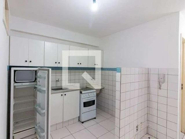 Kitnet / Stúdio para Locação em Brasília/DF Asa Norte 1 Quartos