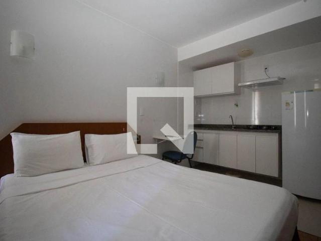 Kitnet / Stúdio para Locação em Brasília/DF Asa Norte 1 Quartos