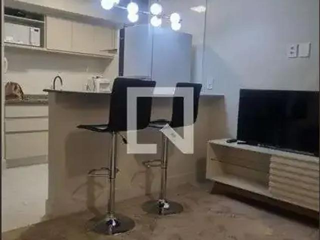 Kitnet / Stúdio para Locação em Brasília/DF Asa Norte 1 Quartos