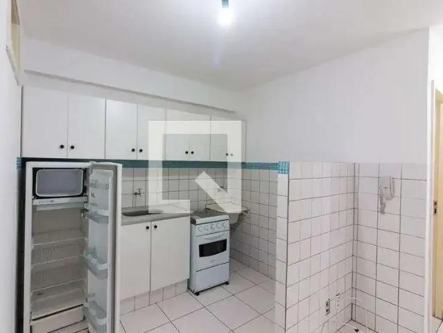 Kitnet / Stúdio para Locação em Brasília/DF Asa Norte 1 Quartos