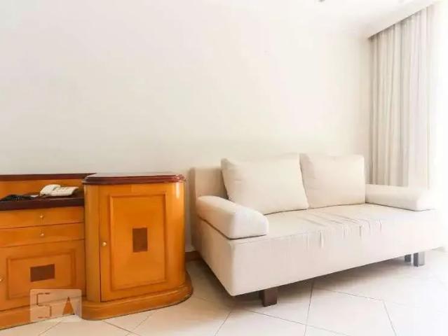 Kitnet / Stúdio para Locação em Brasília/DF Asa Norte 1 Quartos