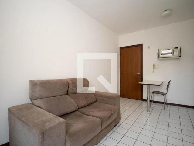 Kitnet / Stúdio para Locação em Brasília/DF Asa Norte 1 Quartos
