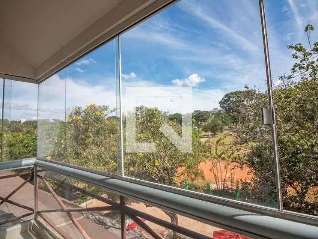 Kitnet / Stúdio para Locação em Brasília/DF Asa Norte 1 Quartos