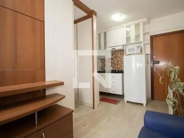 Kitnet / Stúdio para Locação em Brasília/DF Asa Norte 1 Quartos