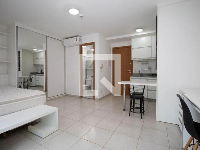 Kitnet / Stúdio para Locação em Brasília/DF Asa Norte 1 Quartos