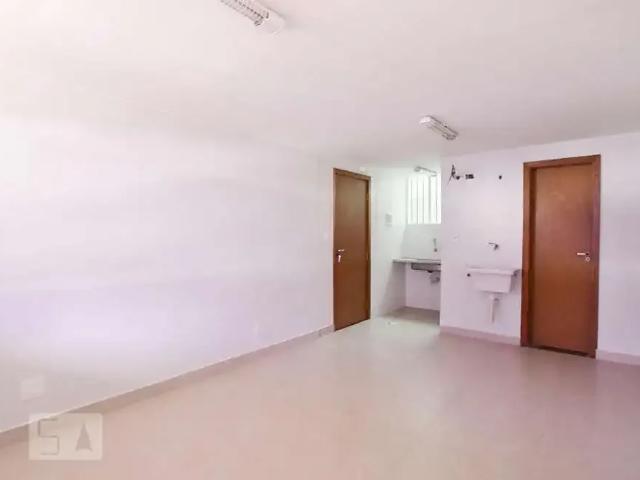 Kitnet / Stúdio para Locação em Brasília/DF Asa Norte 1 Quartos