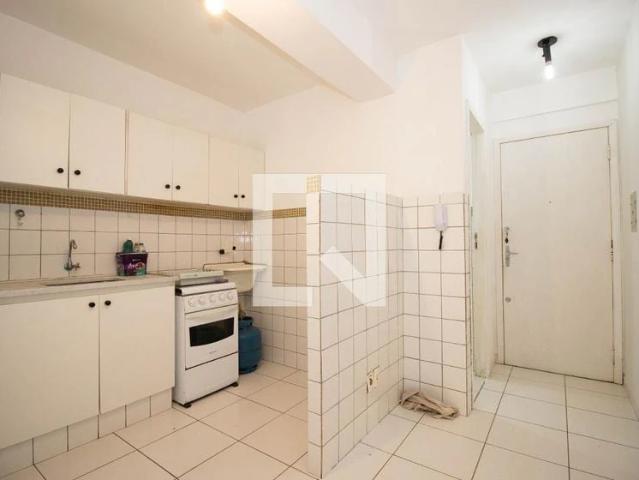 Kitnet / Stúdio para Locação em Brasília/DF Asa Norte 1 Quartos