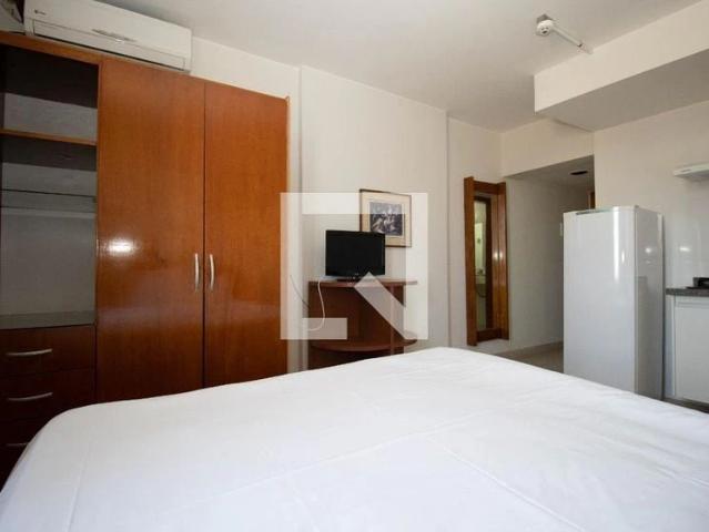 Kitnet / Stúdio para Locação em Brasília/DF Asa Norte 1 Quartos