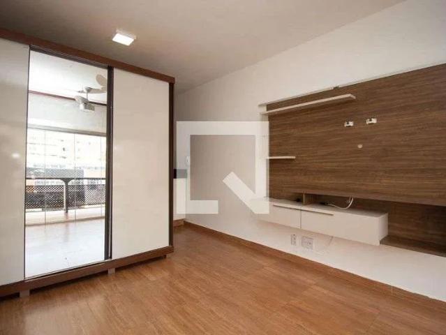 Kitnet / Stúdio para Locação em Brasília/DF Asa Norte 1 Quartos