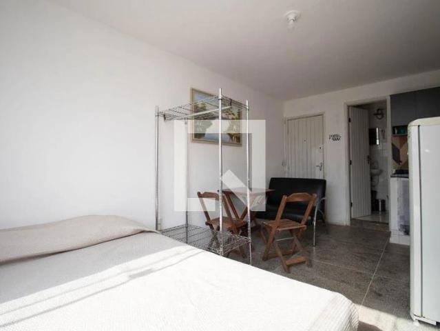 Kitnet / Stúdio para Locação em Brasília/DF Asa Norte 1 Quartos