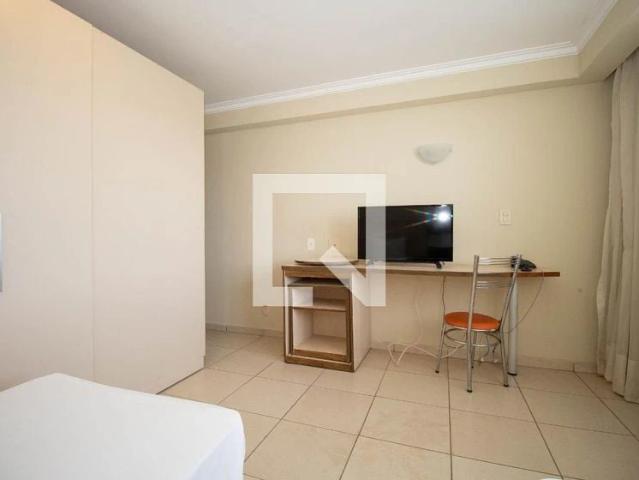Kitnet / Stúdio para Locação em Brasília/DF Asa Norte 1 Quartos