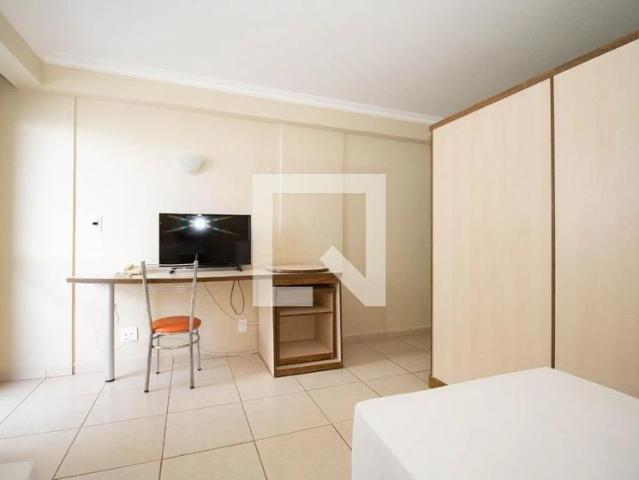 Kitnet / Stúdio para Locação em Brasília/DF Asa Norte 1 Quartos