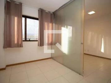 Kitnet / Stúdio para Locação em Brasília/DF Asa Norte 1 Quartos