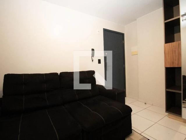 Kitnet / Stúdio para Locação em Brasília/DF Guará I 1 Quartos