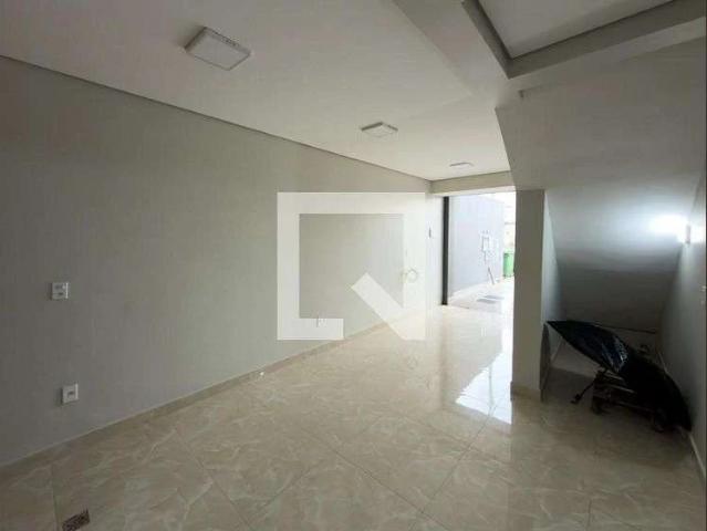 Kitnet / Stúdio para Locação em Brasília/DF Guará I 1 Quartos