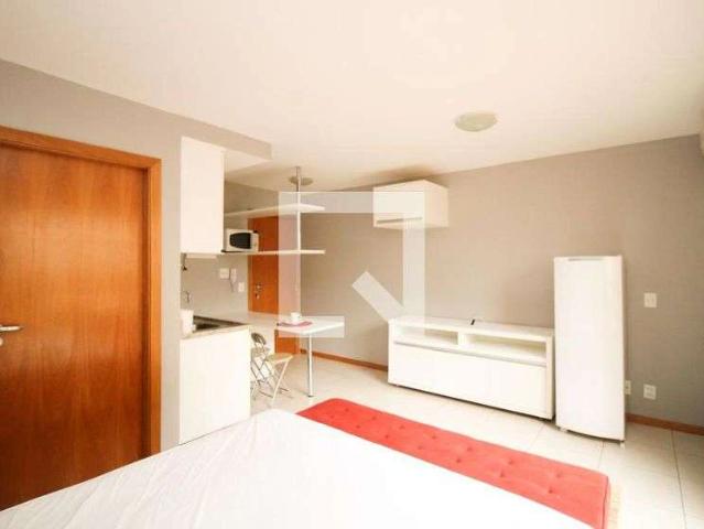 Kitnet / Stúdio para Locação em Brasília/DF Lago Norte 1 Quartos