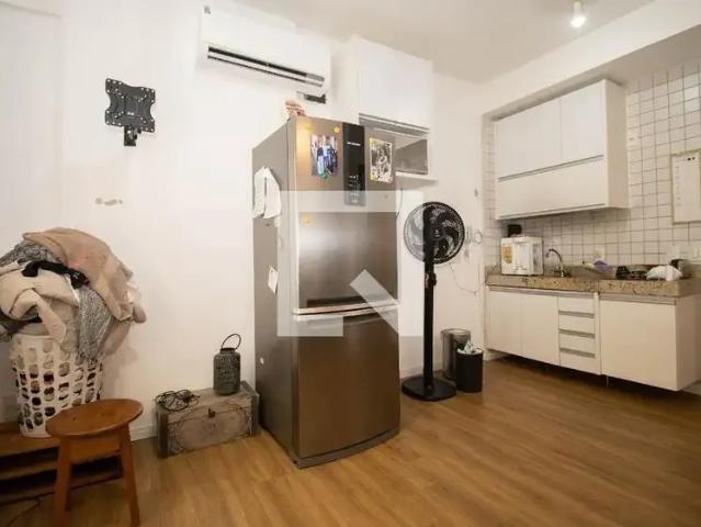 Kitnet / Stúdio para Locação em Brasília/DF Lago Norte 1 Quartos