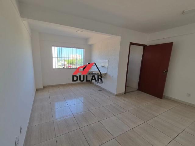 Kitnet / Stúdio para Locação em Brasília/DF Samambaia Sul